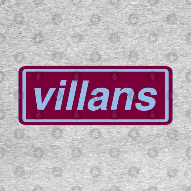 Villans by Confusion101